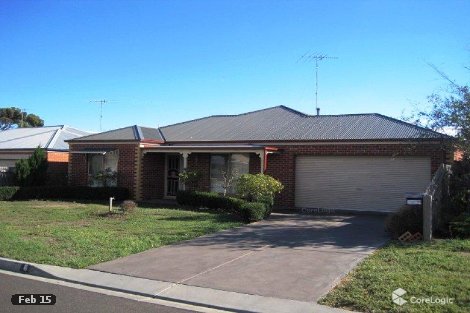 8 Split Ct, Leopold, VIC 3224