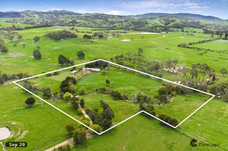 162 Diggings Rd, Willowmavin, VIC 3764