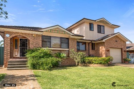 23 Yakima Ave, Bossley Park, NSW 2176