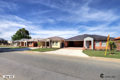 11d River Rd, Cannington, WA 6107