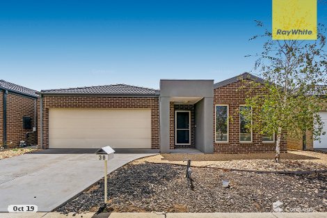 38 Barleygrass Cres, Brookfield, VIC 3338