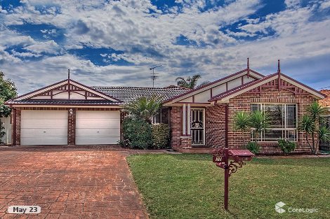 20 William Mannix Ave, Currans Hill, NSW 2567