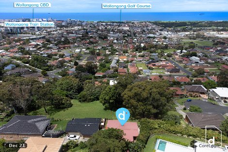 13b Hilltop Ave, Wollongong, NSW 2500