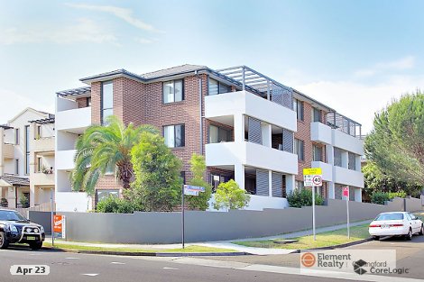 3/7 Calder Rd, Rydalmere, NSW 2116