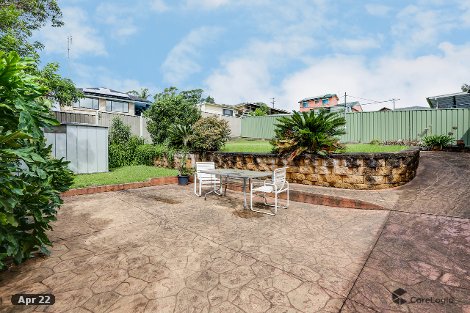 9 Gentles Ave, Dapto, NSW 2530