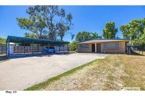 318 Waterloo St, Frenchville, QLD 4701