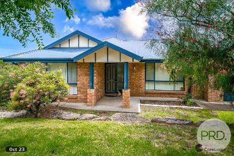 1/8 Bradfield Pl, Lloyd, NSW 2650