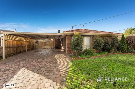 13 Intervale Dr, Wyndham Vale, VIC 3024