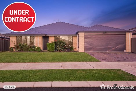 30 Linaker St, Baldivis, WA 6171