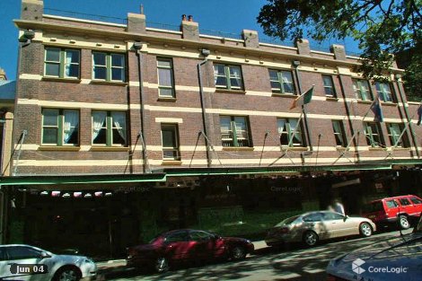 25 George St, The Rocks, NSW 2000