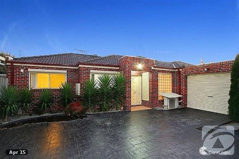 2/107 Community Hub, Hillside, VIC 3037