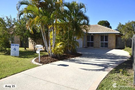 5 Scowcroft Pl, Currimundi, QLD 4551