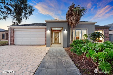 8 Aquanita Cl, Lyndhurst, VIC 3975