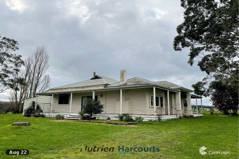 775 Meeniyan-Mirboo North Rd, Dumbalk, VIC 3956