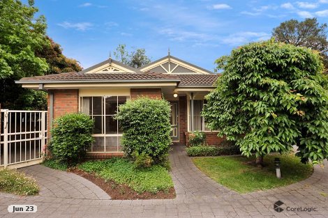 1/19-21 Mitcham Rd, Donvale, VIC 3111