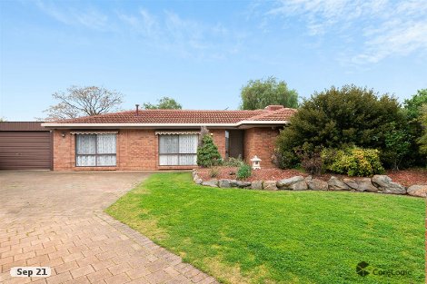 3 Gunn Cl, Morphett Vale, SA 5162