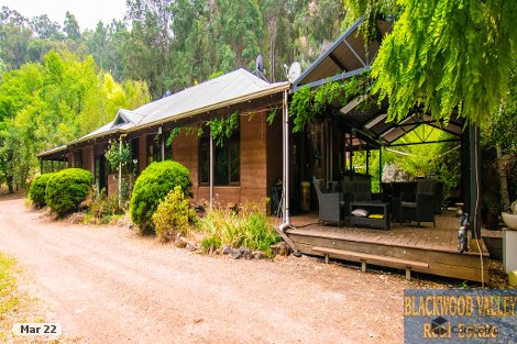 56 Eedle Tce, Bridgetown, WA 6255