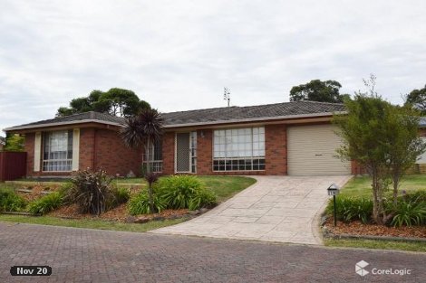 18 Lindale Way, Lakelands, NSW 2282