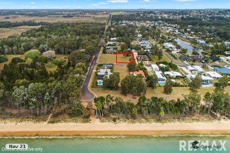 4 Dundowran Beach Esp, Dundowran Beach, QLD 4655