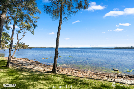 8 Rauch Cl, St Georges Basin, NSW 2540