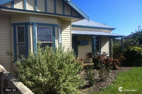 24 Elizabeth St, Montello, TAS 7320