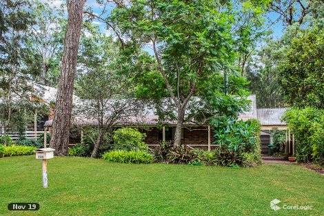 145 Cove Bvd, North Arm Cove, NSW 2324