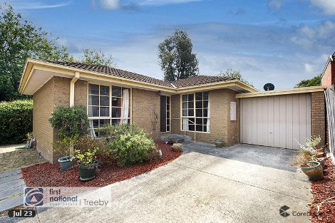 2/54 Barkly St, Ringwood, VIC 3134