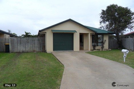 44 Jacana Cres, Condon, QLD 4815