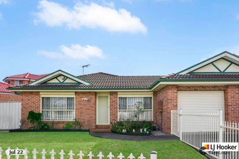 70 Cordelia Cres, Rooty Hill, NSW 2766