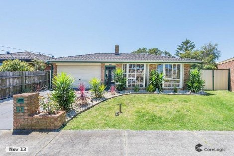 52 Sutherland Ave, Aspendale Gardens, VIC 3195