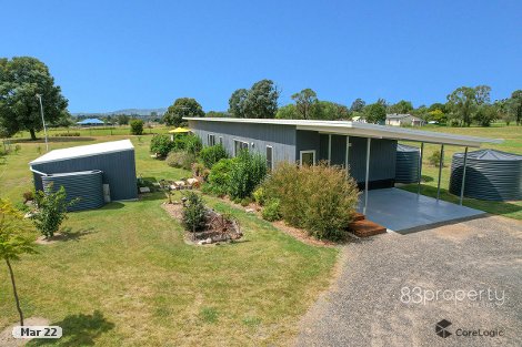 2 Johnson Dr, Lockrose, QLD 4342