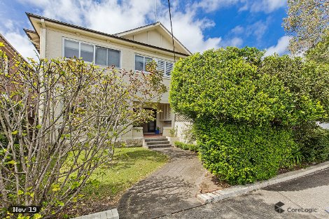 4/97 Cremorne Rd, Cremorne Point, NSW 2090