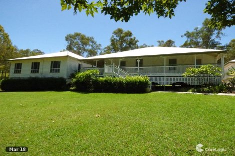 645 Ganthorpe Rd, Coochin, QLD 4310