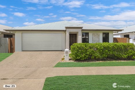 17 Crake Cct, Oonoonba, QLD 4811