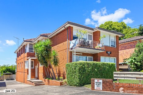 5/126 Railway Pde, Mortdale, NSW 2223