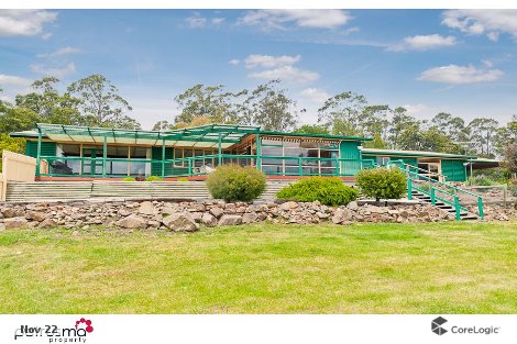 126 George St, Dulcot, TAS 7025