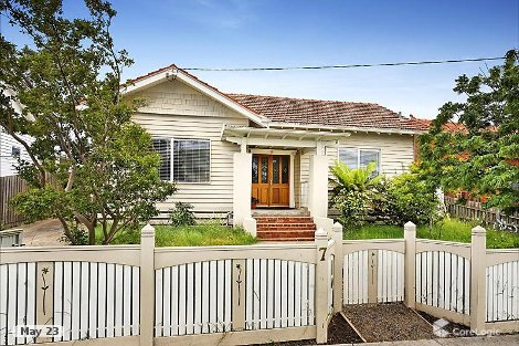 7 Mccarron Pde, Essendon, VIC 3040