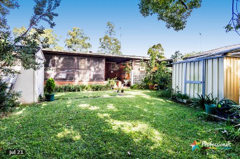 5 Fairways Ave, Leonay, NSW 2750