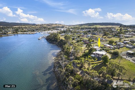 43 Esplanade East, Triabunna, TAS 7190