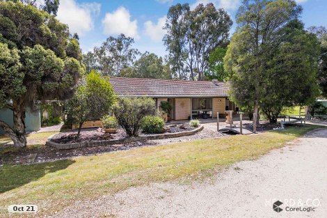 411 Huntly-Fosterville Rd, Bagshot, VIC 3551