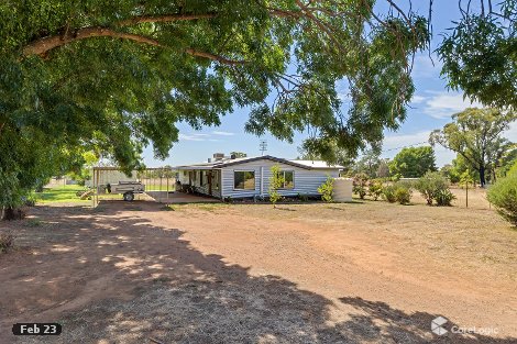 3130 Coolamon Rd, Coolamon, NSW 2701