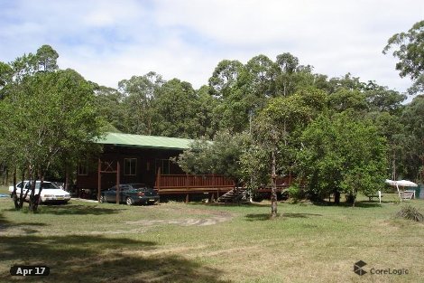 250 Parker Rd, Wells Crossing, NSW 2460