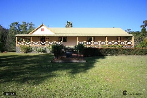 524b Lambs Valley Rd, Lambs Valley, NSW 2335