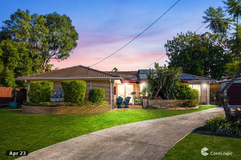 9 Stacey Ct, Crestmead, QLD 4132