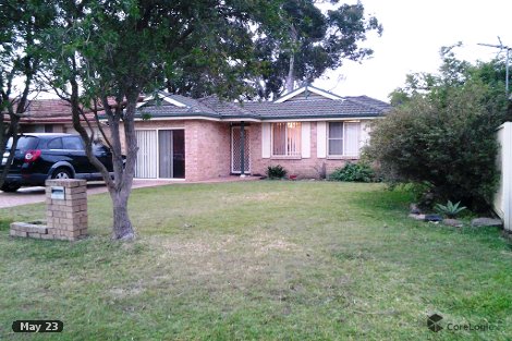 41 Coburn Cct, Metford, NSW 2323