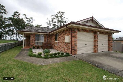 16 Flanagan Ct, Worrigee, NSW 2540