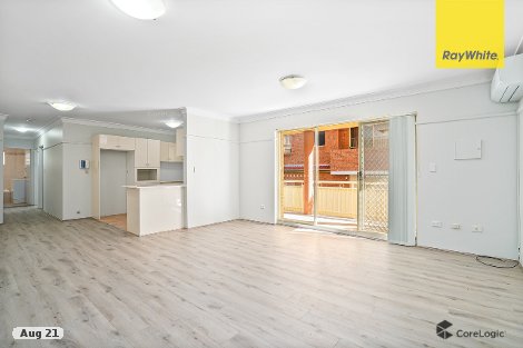 3/33 Early St, Parramatta, NSW 2150