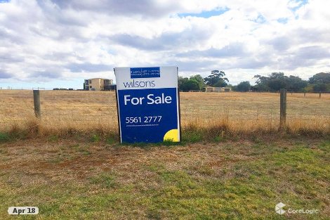 Lot 1 Lake St, Koroit, VIC 3282