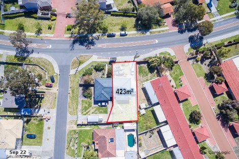 70b Amberton Ave, Girrawheen, WA 6064