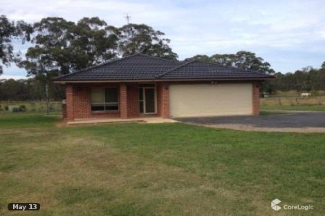 462 Scheyville Rd, Maraylya, NSW 2765